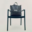 HAY Grid Crossover Bag Medium
