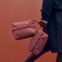 HAY Grid Wash Bag Small