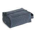 HAY Grid Wash Bag Small