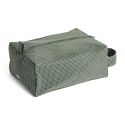 HAY Grid Wash Bag Small
