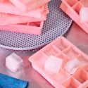 HAY Ice Cube Tray XL - Pink