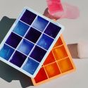 HAY Ice Cube Tray XL - Light Blue
