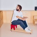 HAY Manolito Stool
