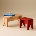 HAY Manolito Stool