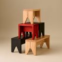 HAY Manolito Stool
