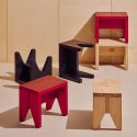 HAY Manolito Stool