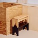 HAY Manolito Stool