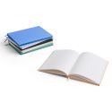 HAY Colour Notebook Vibrant Blue