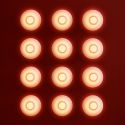 HAY Ono Flush Mount Lamp - 200