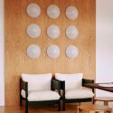 HAY Ono Flush Mount Lamp - 350