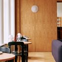 HAY Ono Flush Mount Lamp - 350
