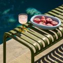 HAY Palissade Bench