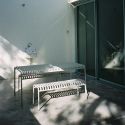 HAY Palissade Bench