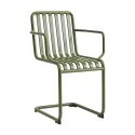 HAY Palissade Cantilever Armchair
