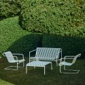 HAY Palissade Cantilever Lounge Chair Low