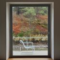 HAY Palissade Cantilever Lounge Chair Low