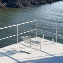 HAY Palissade Cantilever Lounge Chair Low