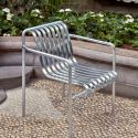 HAY Palissade Dining Armchair