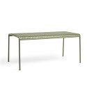 HAY Palissade Large Dining Set