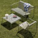HAY Palissade Lounge Chair Set