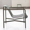 HAY Palissade Lounge Chair - Low