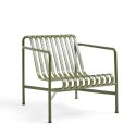 HAY Palissade Lounge Chair Set