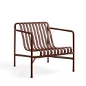 HAY Palissade Lounge Chair Set