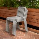 HAY Palissade Chair