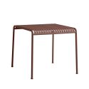 HAY Palissade Small Dining Set