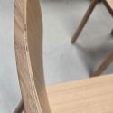 HAY Pastis Dining Chair - Oak - Imperfect
