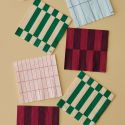 HAY Pattern Lunch Napkins