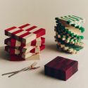 HAY Pattern Lunch Napkins