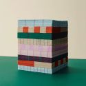 HAY Pattern Lunch Napkins