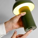 HAY PC Portable Lamp
