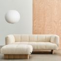 HAY Quilton Lift Sofa - 2 Seater