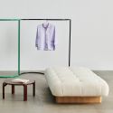 HAY Quilton Lift Daybed & Cushion