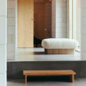 HAY Quilton Lift Ottoman