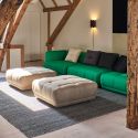 HAY Quilton Ottoman 05