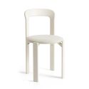 Hay Rey Chair with Upholstered Seat