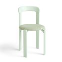 Hay Rey Chair with Upholstered Seat