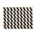 HAY Shift Kelim Rug