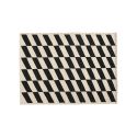 HAY Shift Kelim Rug