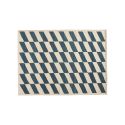 HAY Shift Kelim Rug