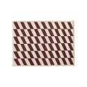 HAY Shift Kelim Rug