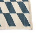 HAY Shift Kelim Rug