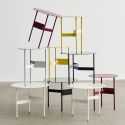 HAY Shim Coffee Table