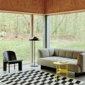 HAY Shim Coffee Table