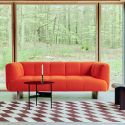 HAY Shim Coffee Table