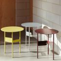 HAY Shim Coffee Table