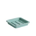 HAY Soap Dish - Light Green